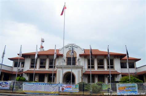 Touring Around Cabanatuan City – The Mermaid Travels.